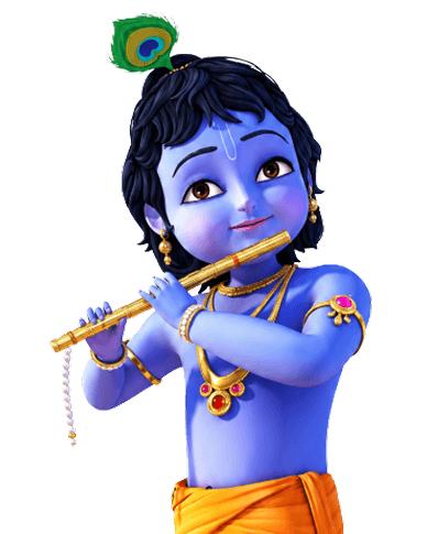 Shri Krishna