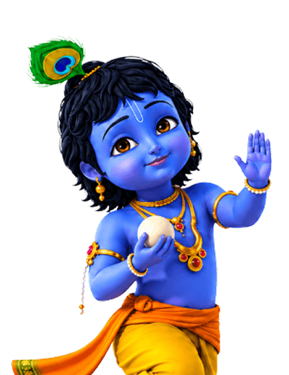 Shri Krishna