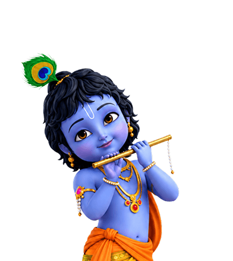 Shri Krishna